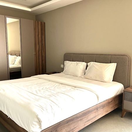 Kololi Sands Apartments Buitenkant foto