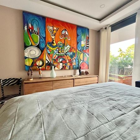 Kololi Sands Apartments Buitenkant foto