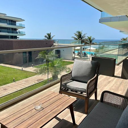 Kololi Sands Apartments Buitenkant foto