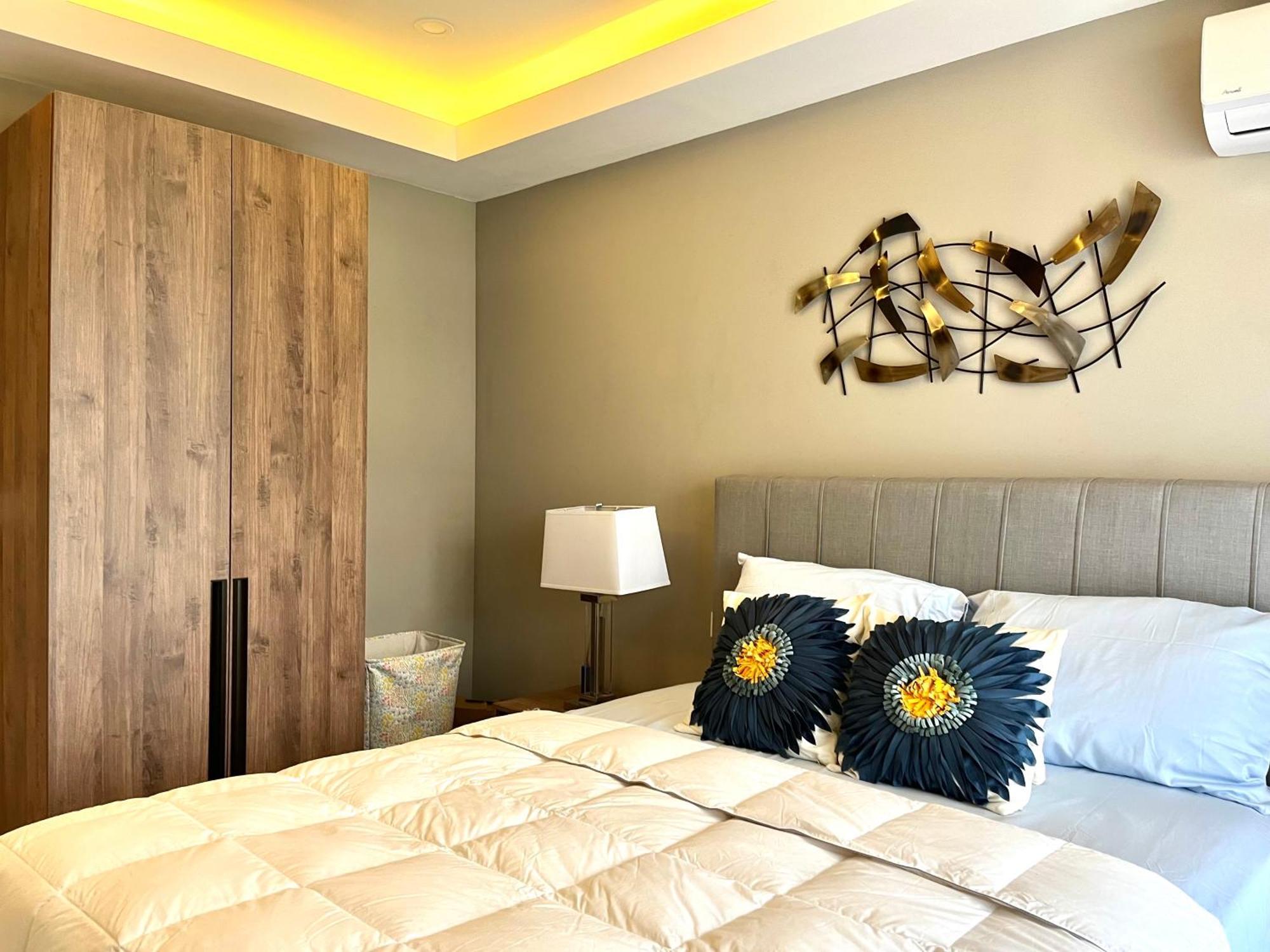 Kololi Sands Apartments Buitenkant foto