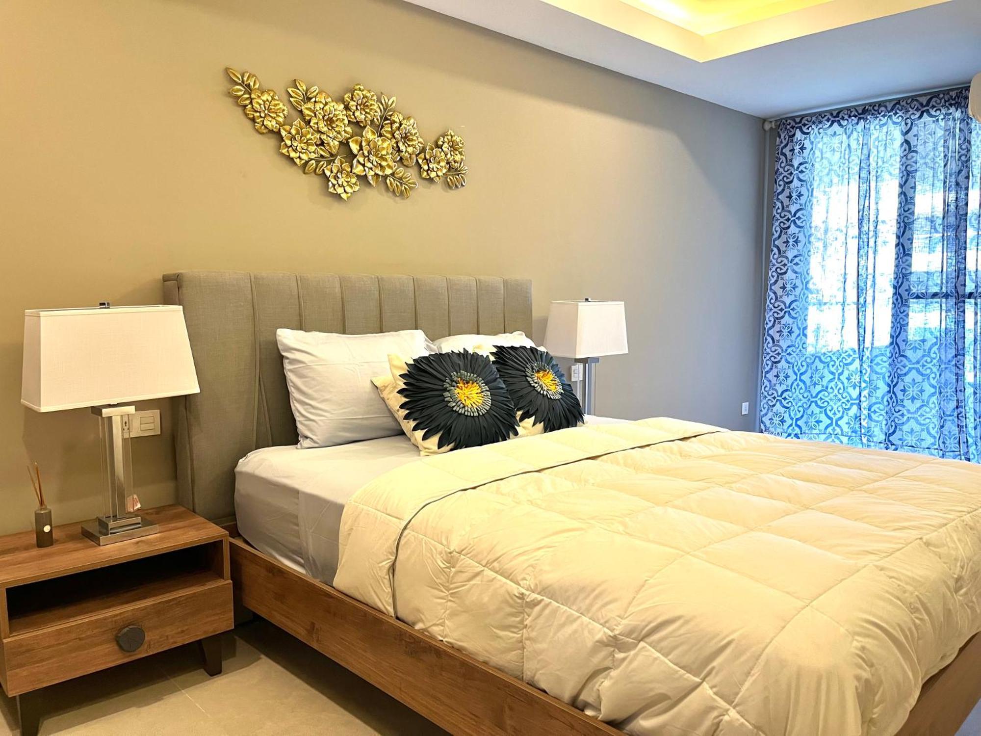 Kololi Sands Apartments Buitenkant foto