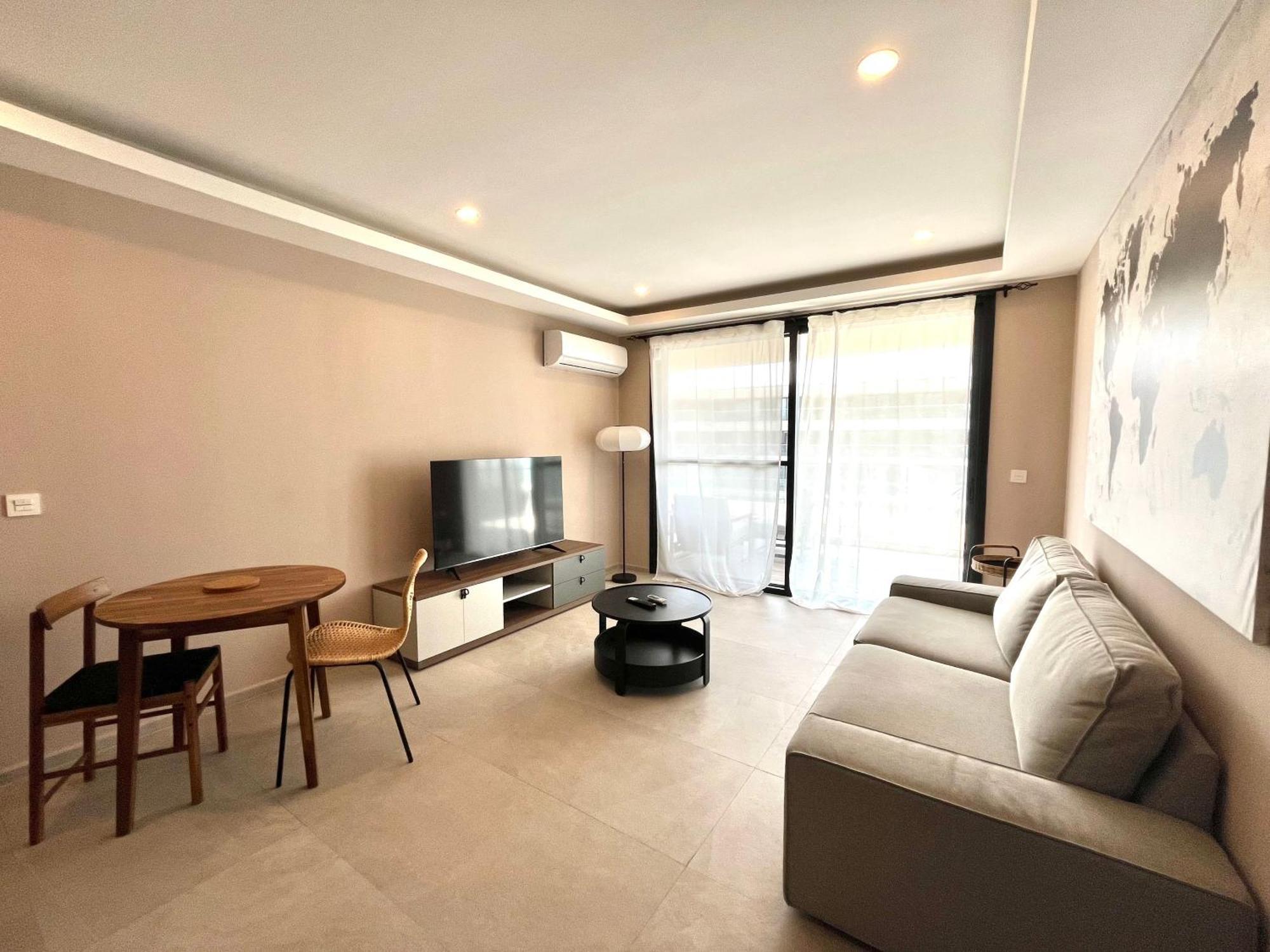 Kololi Sands Apartments Buitenkant foto