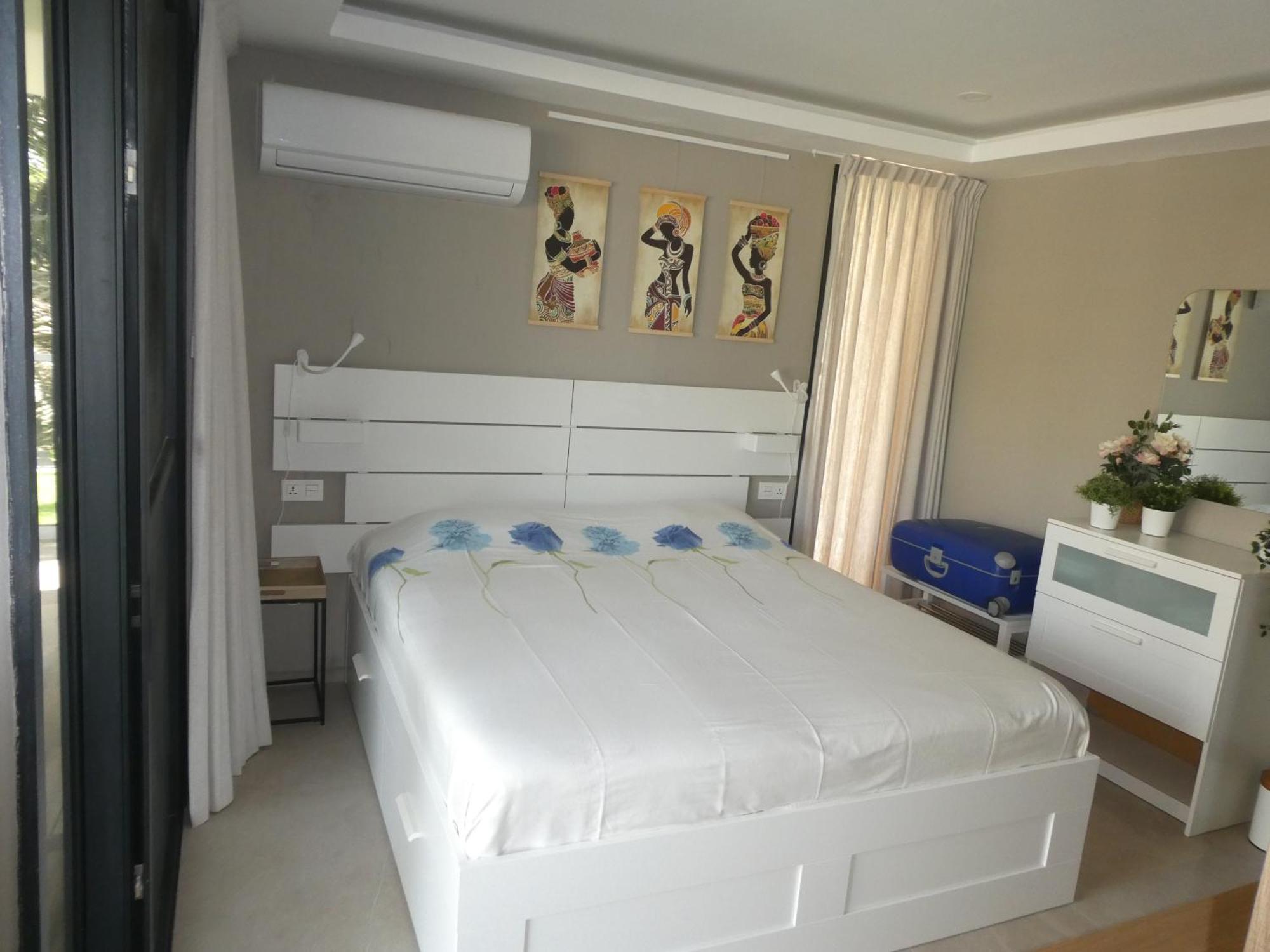 Kololi Sands Apartments Buitenkant foto