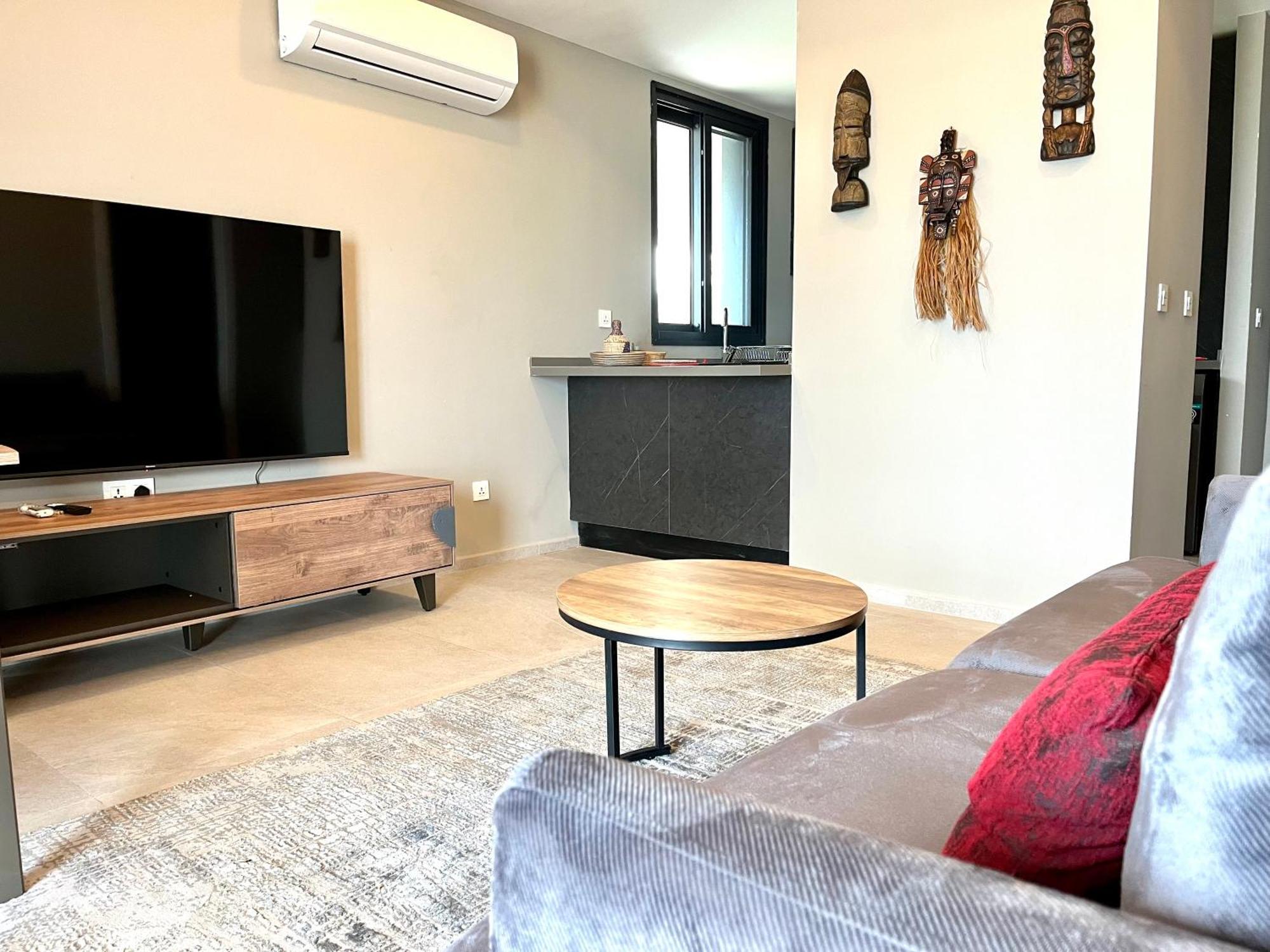 Kololi Sands Apartments Serrekunda Buitenkant foto