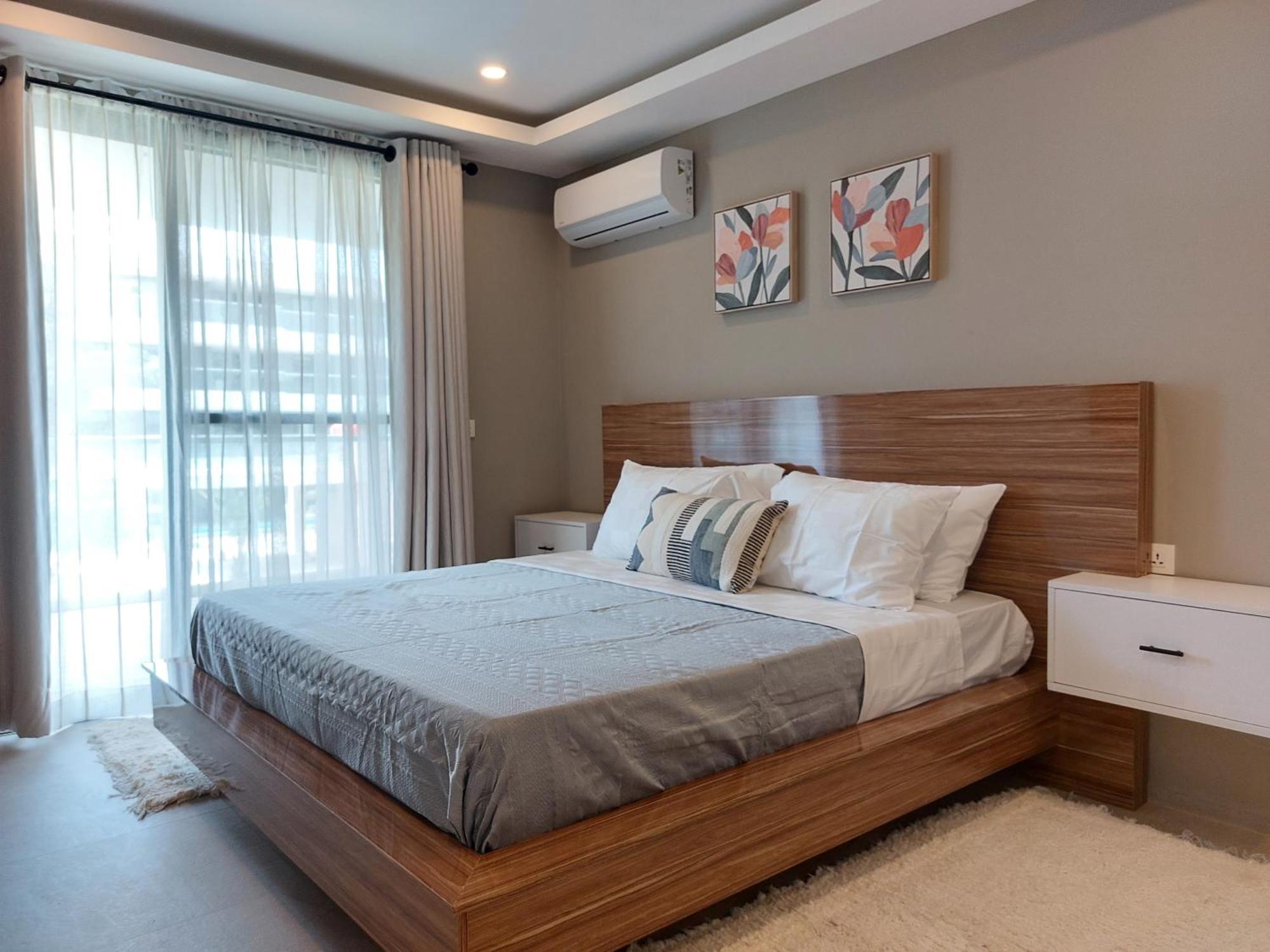 Kololi Sands Apartments Buitenkant foto