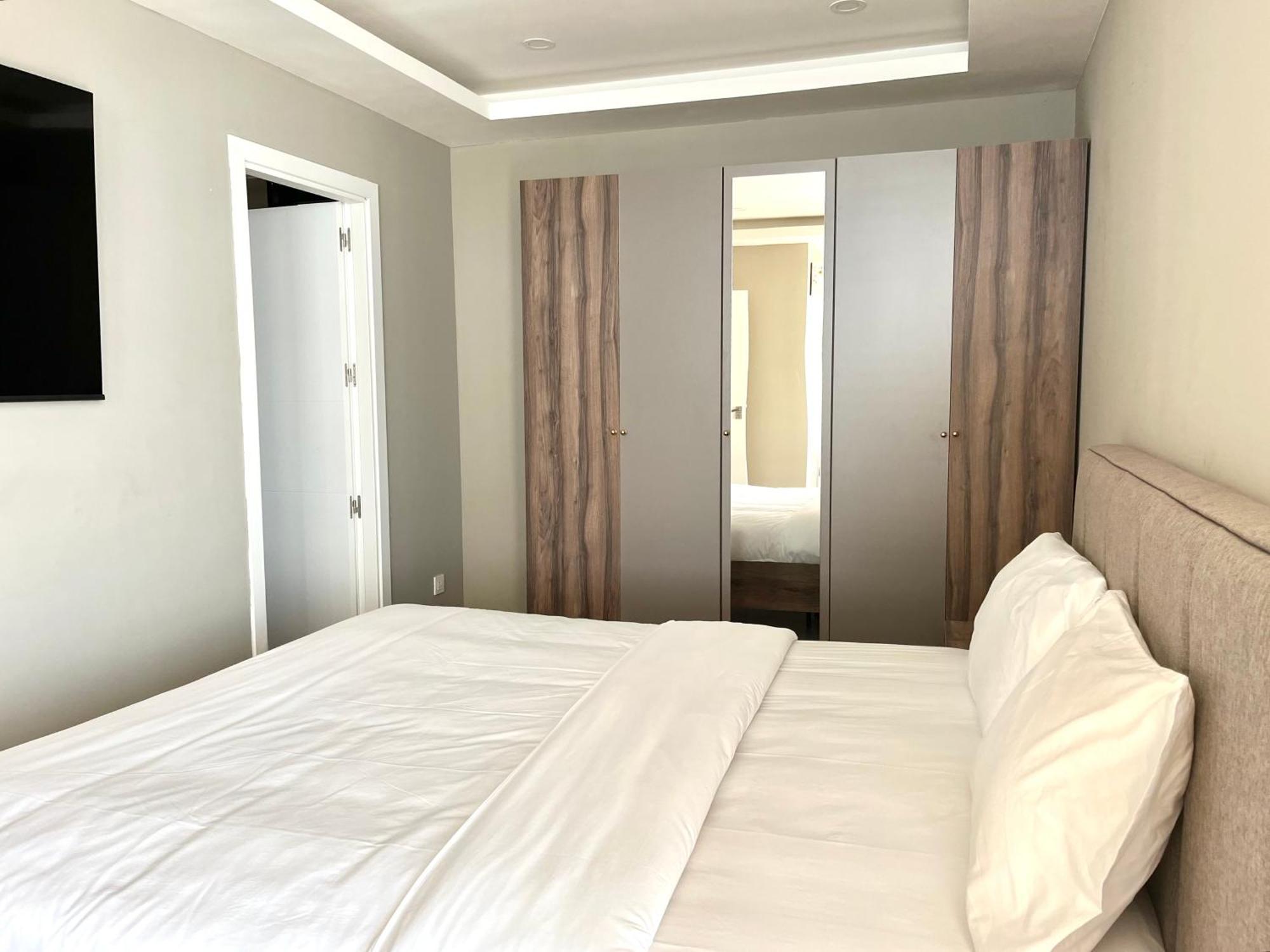 Kololi Sands Apartments Buitenkant foto