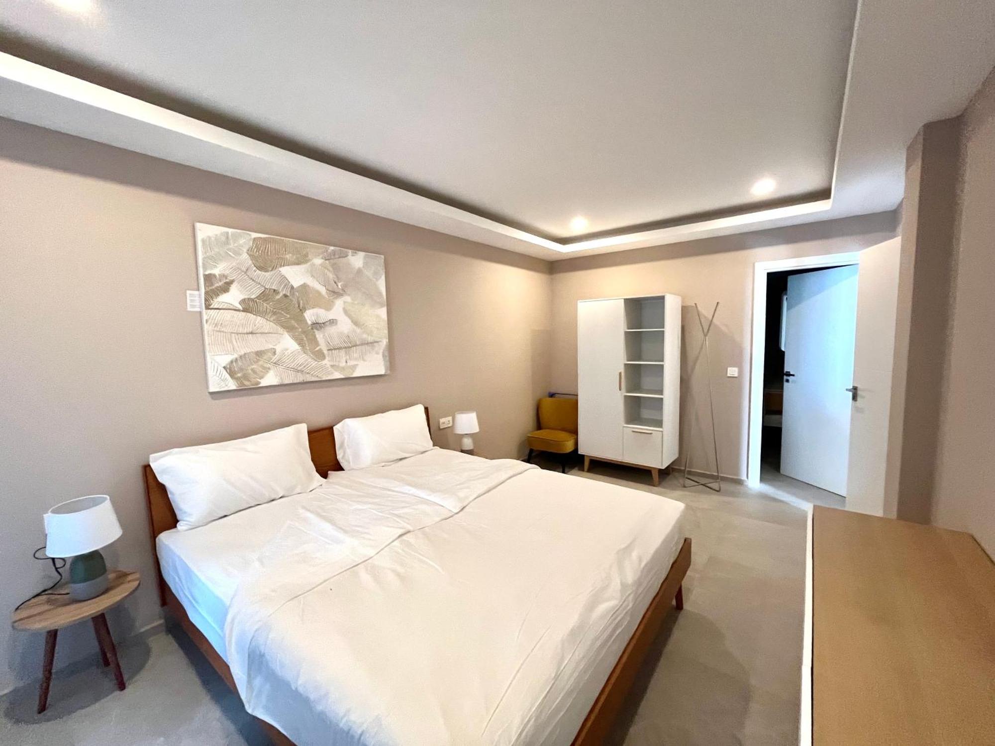 Kololi Sands Apartments Buitenkant foto