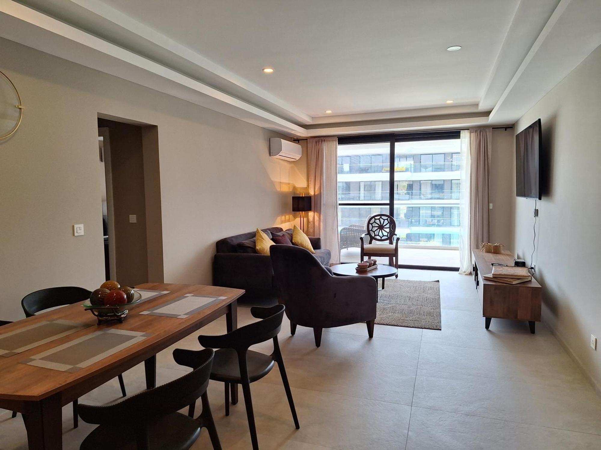 Kololi Sands Apartments Buitenkant foto