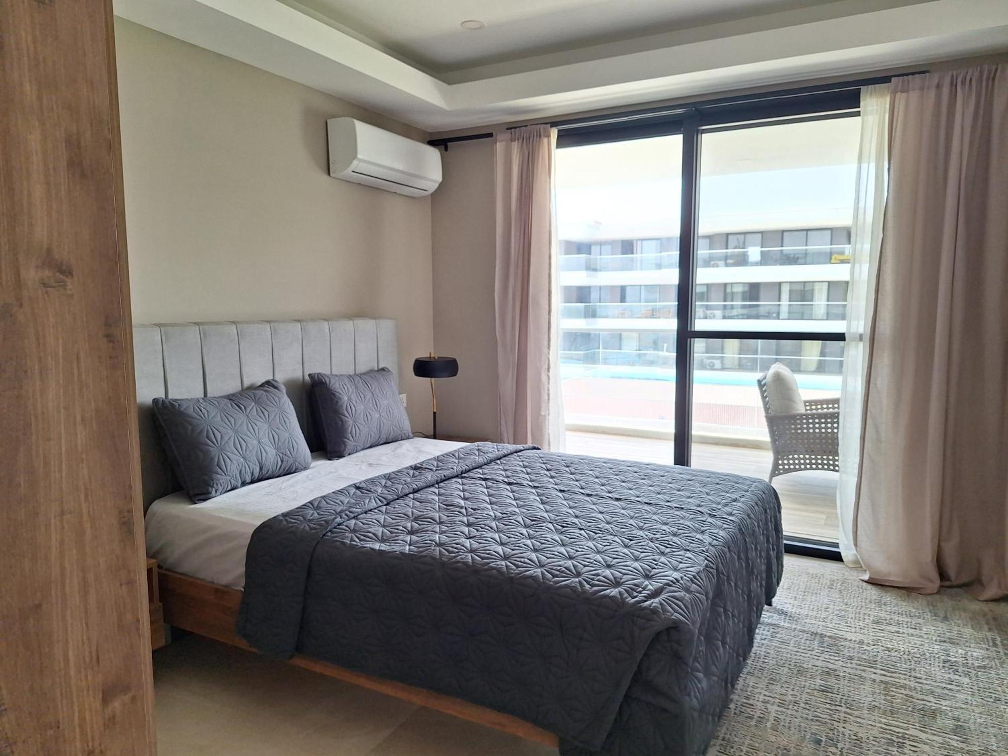 Kololi Sands Apartments Buitenkant foto