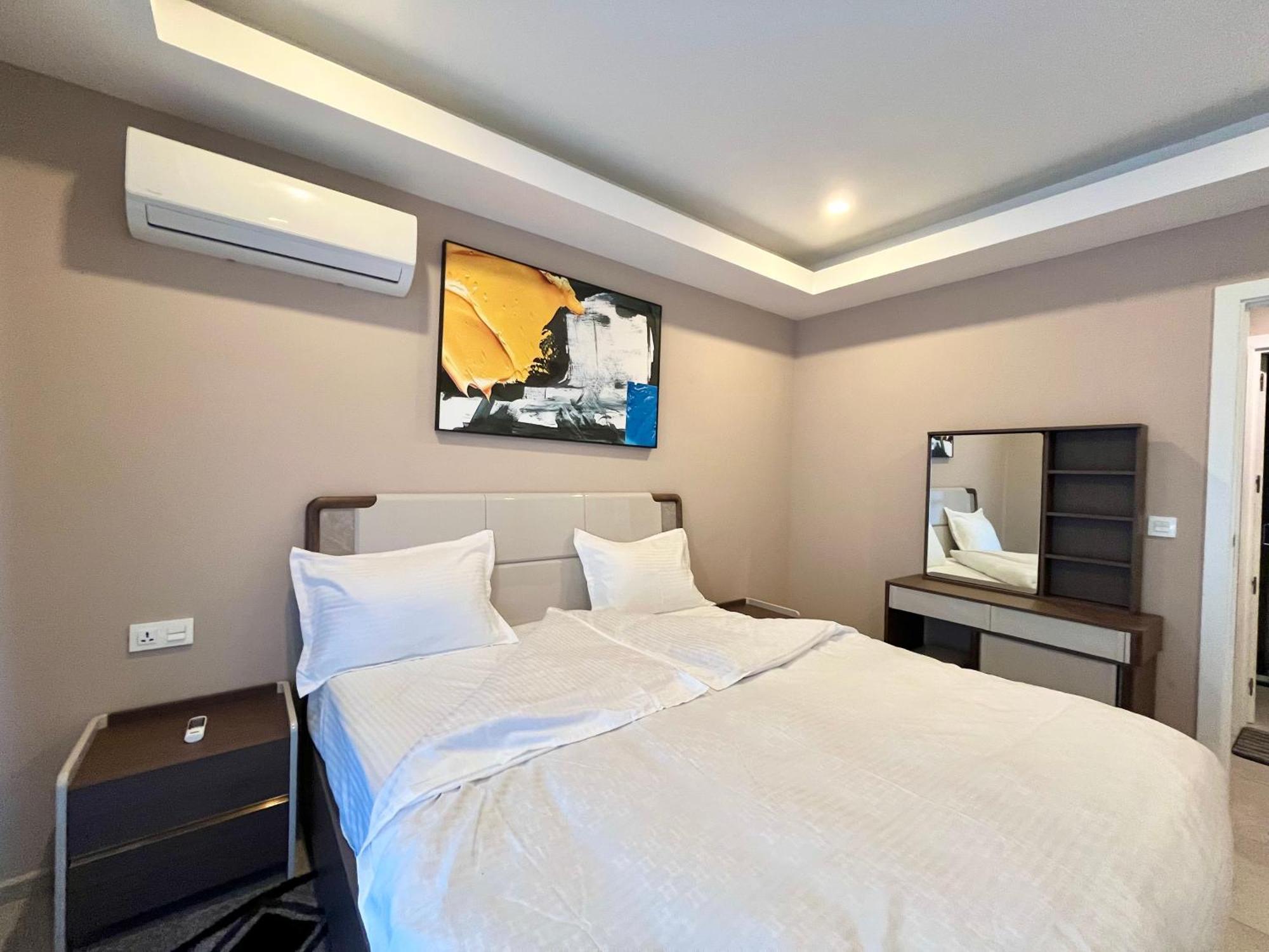 Kololi Sands Apartments Buitenkant foto